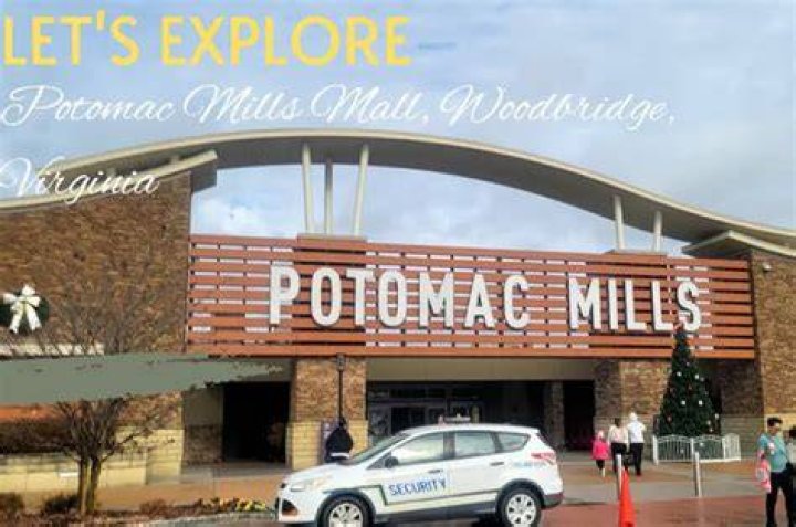 Potomac Mills Play Center: The Ultimate Destination for Family Fun