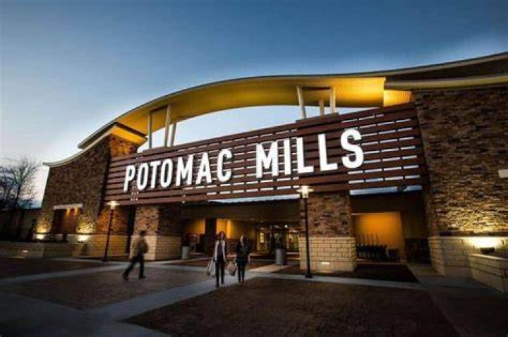 Potomac Mills Virginia Mall: A Premier Shopping Destination