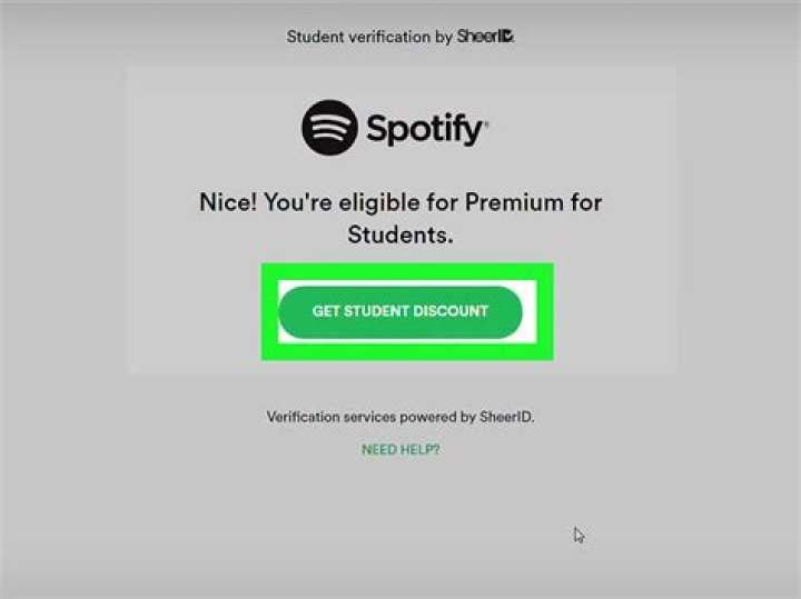 Premium Student Discount Spotify: Unlock Exclusive Benefits