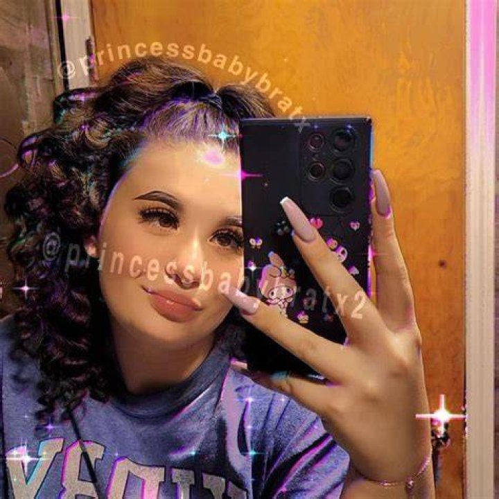 Princess Baby BratX: The Ultimate Guide to the Rising Star in the Spotlight