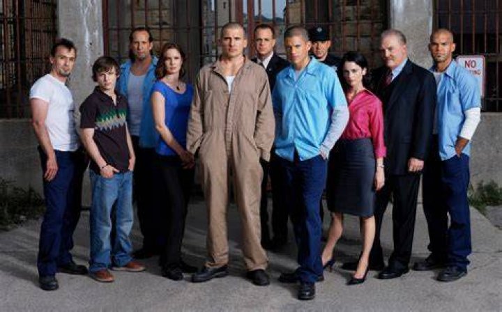 Prison Break Season 5 Cast: The Ultimate Guide to the Stars Who Brought the Series Back to Life