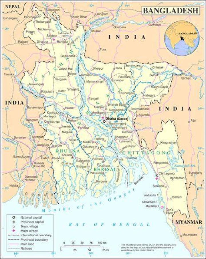 Prova Bangladesh: The Ultimate Guide to Understanding Prova in Bangladesh