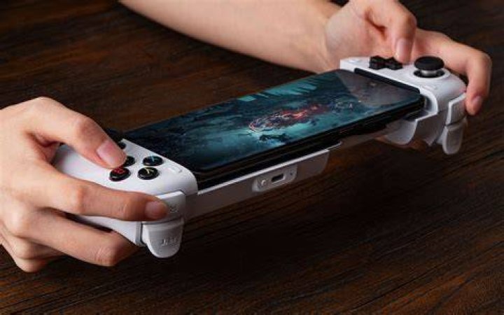 PS Controller Phone: The Ultimate Gaming Experience on Your Smartphone