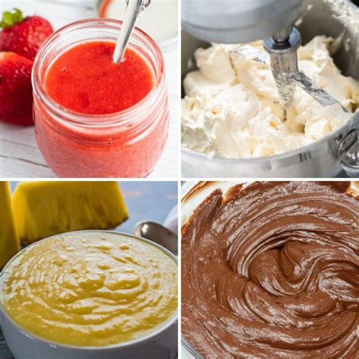 Publix Cake Filling Flavors: A Comprehensive Guide to Your Sweet Treats