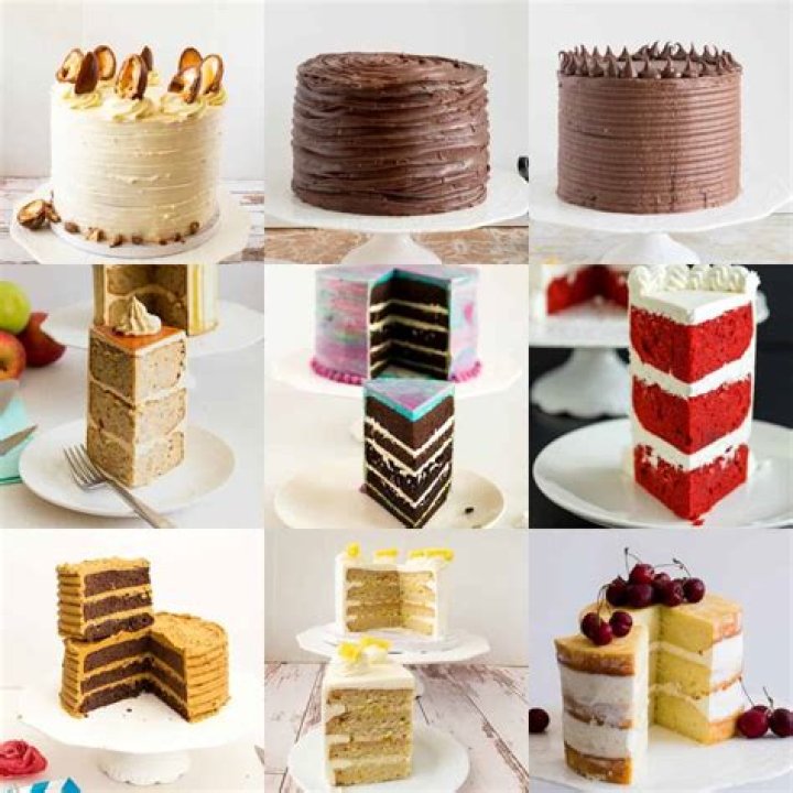 Publix Cake Flavors and Fillings: A Sweet Guide to Indulge Your Taste Buds