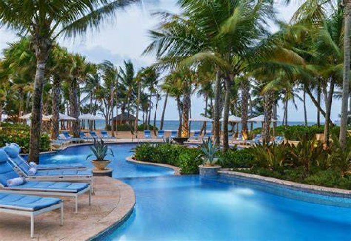Puerto Rico's Regis Bahia: A Paradise for Travelers