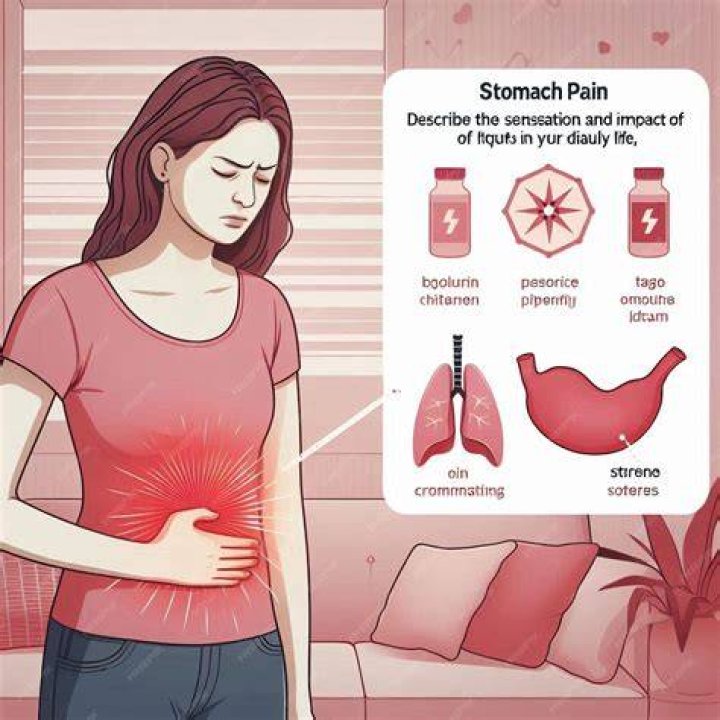 Punched in the Stomach: Understanding the Causes, Effects, and Remedies