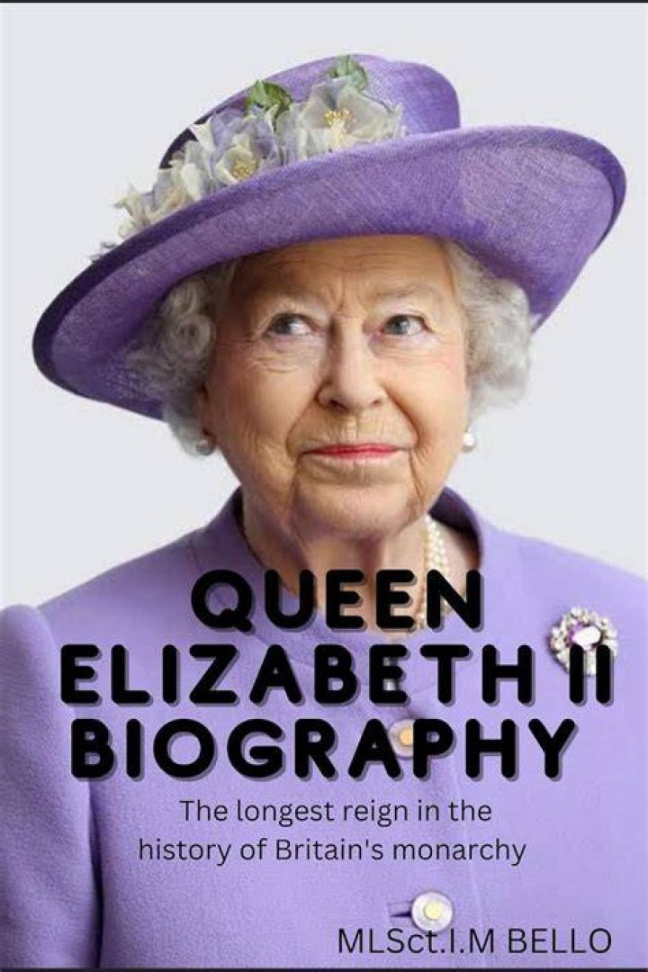Queen Elizabeth II Biography: A Legacy That Shaped History