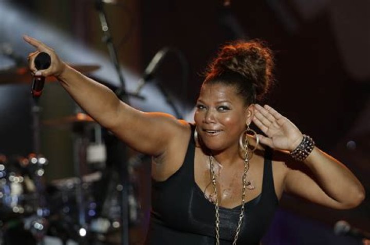 Queen Latifah: The Queen of Hip-Hop and Beyond