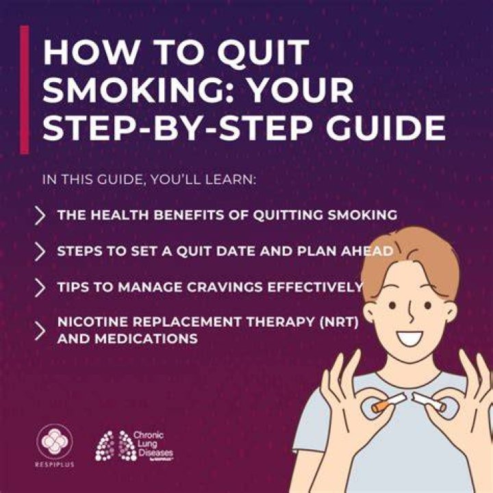 Quitt Net Alternative: A Comprehensive Guide to Quitting Smoking for a Healthier Life