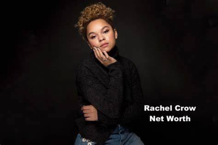 Rachel Crow Net Worth: Exploring the Rising Star's Wealth and Achievements