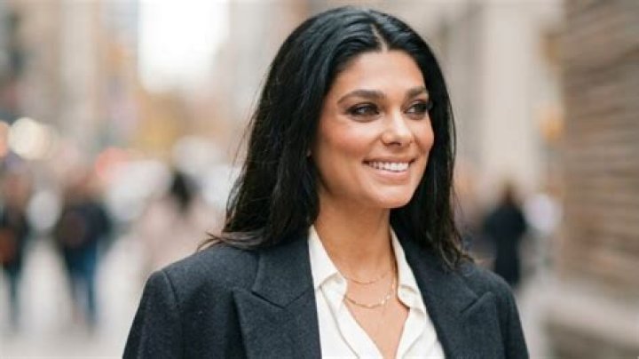 Rachel Roy Net Worth: Exploring the Designer's Journey to Success