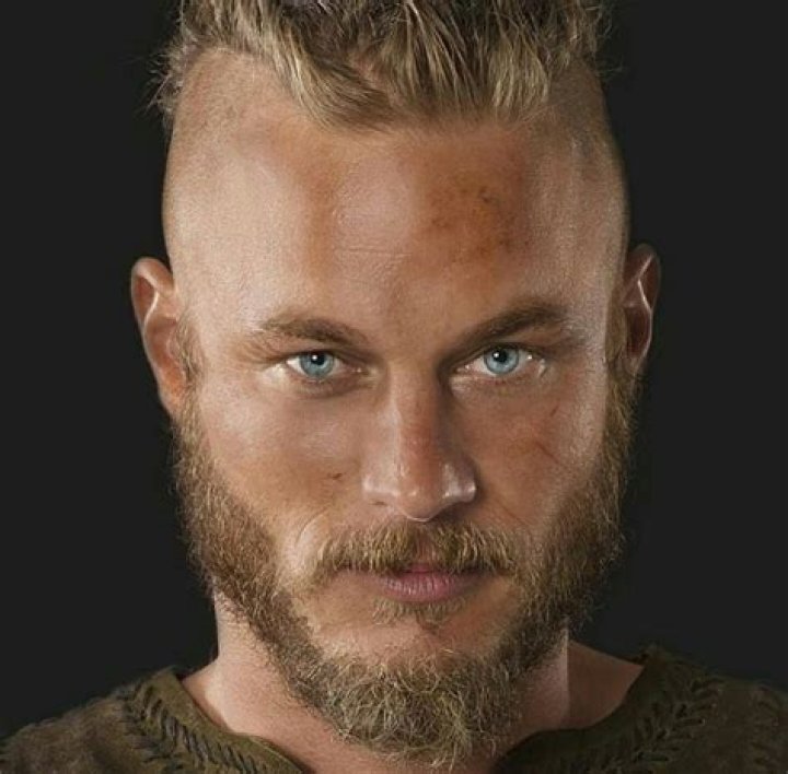 Ragnar Lothbrok Vikings Actor: Unveiling the Legend Behind the Role