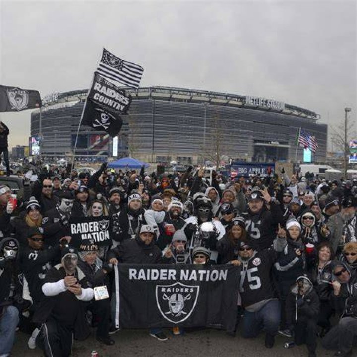 Raider Nation Wrighttate: Uniting Fans and Celebrating the Legacy