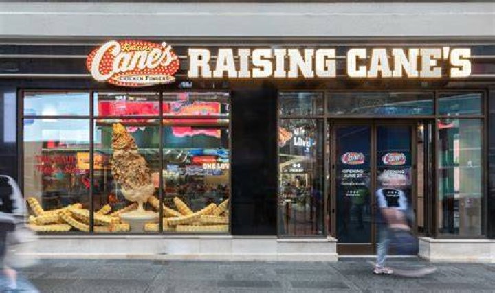 Raising Canes NYC: Exploring the Ultimate Chicken Fingers Experience