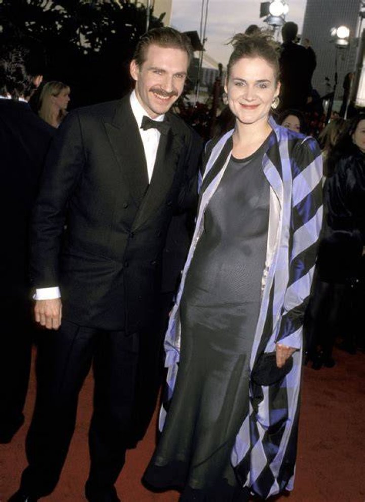 Ralph Fiennes Wife: The Fascinating Journey of a Hollywood Power Couple