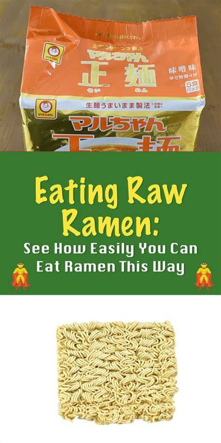 Ramen Noodles Recalls: What You Need to Know to Stay Safe