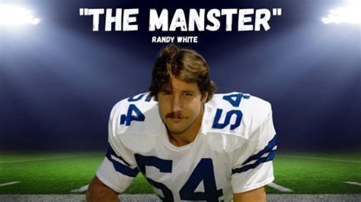 Randy White: The Iconic Career and Legacy of a Football Legend