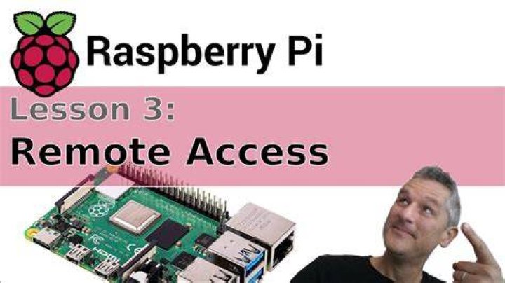 Raspberry Pi Remote Access Control Free: The Ultimate Guide