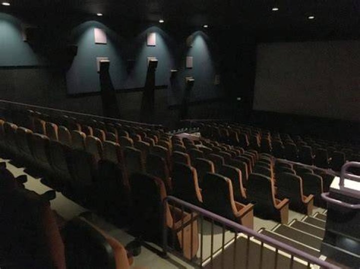 Rave Cinemas West Springfield 15: Your Ultimate Movie Experience
