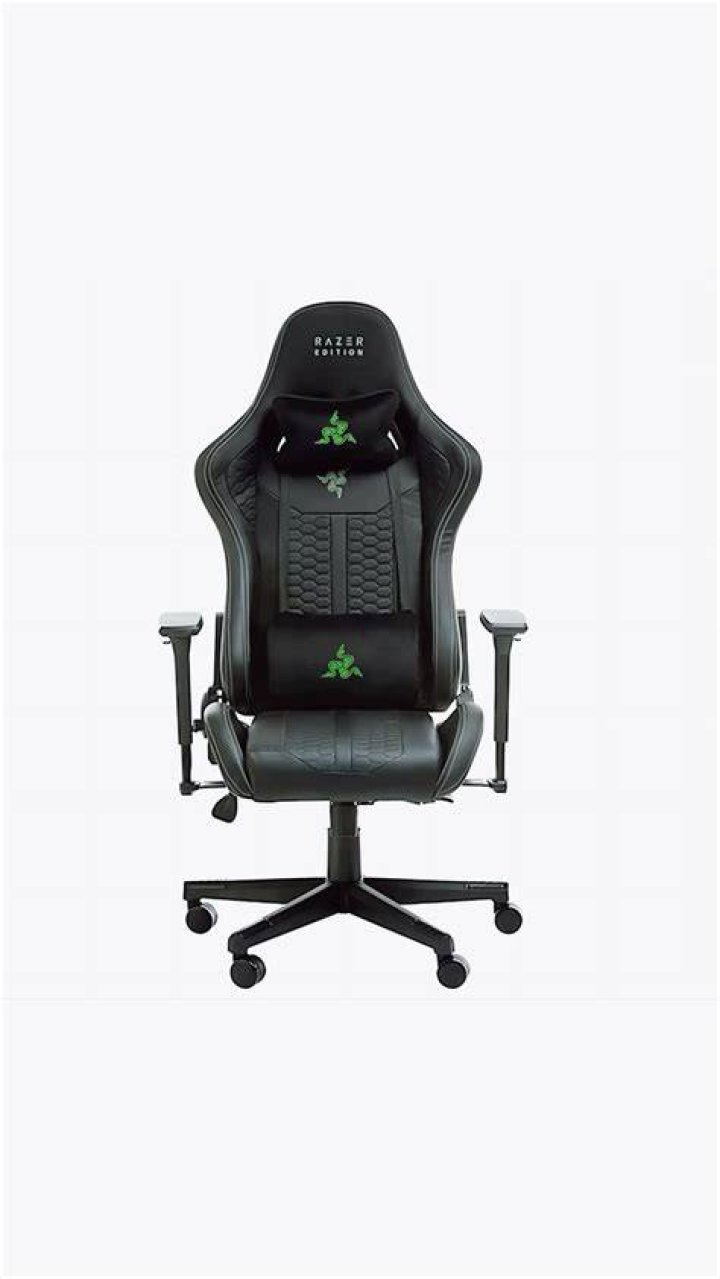Razer Gaming Boost: Elevate Your Gaming Experience