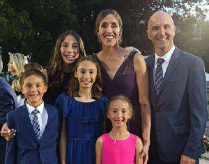 Rebecca Lobo and Husband: A Closer Look at Their Life, Love, and Legacy