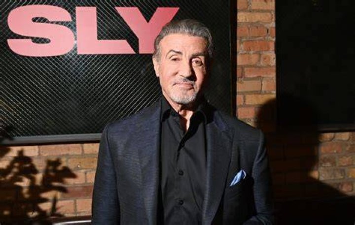 Recent Withylvestertallone: A Comprehensive Guide to the Life and Career of Sylvester Stallone