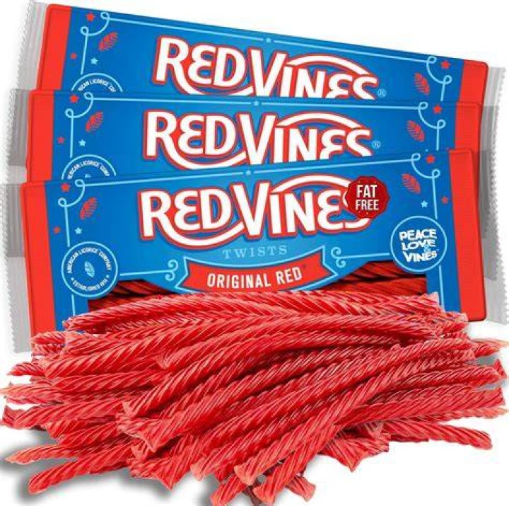 Red Vines: The Ultimate Guide to America's Beloved Licorice Treat