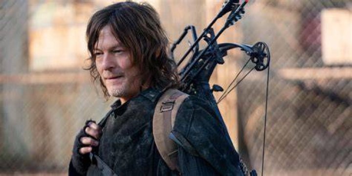 Redhead Guy Walking Dead: Exploring the Character and His Impact on the Series