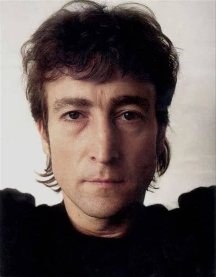 Rediscovering the Legacy: John Lennon Photos 1980