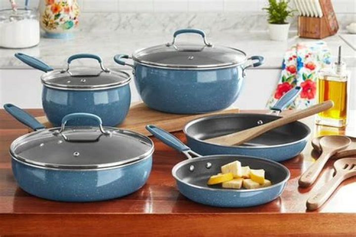 Ree Drummond Kitchenware: Elevate Your Cooking Experience