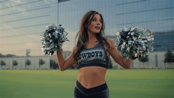 Reece Dallas Cowboys Cheerleader Height: Everything You Need to Know