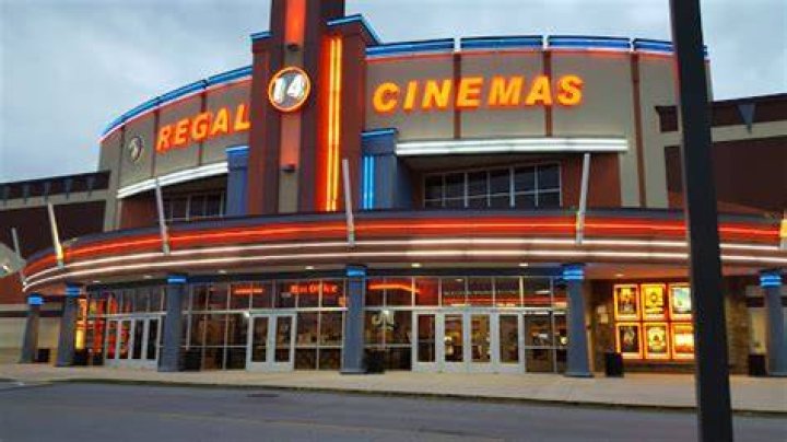Regal Cinemas Christiansburg VA 24073: Your Ultimate Movie Experience
