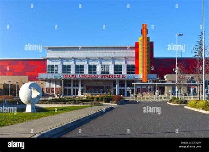 Regal Cinemastadium 16 Bellingham: Your Ultimate Movie Experience Destination