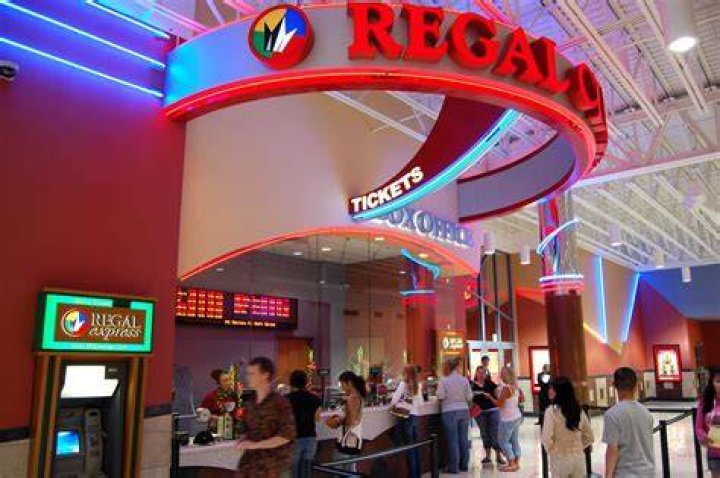 Regal Ithaca Mall: A Premier Destination for Entertainment and Shopping