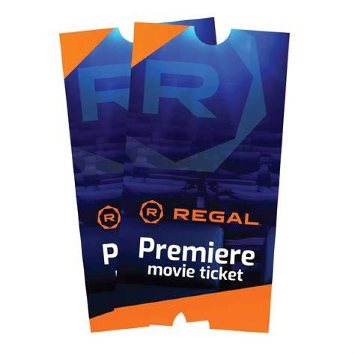 Regal Tickets AAA: Your Ultimate Guide to Premium Entertainment Experiences