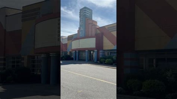 Regal Trawbridge Cinema: The Ultimate Guide to Your Movie Experience