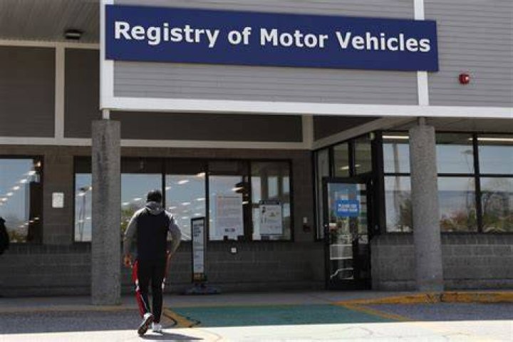 Registry of Motor Vehicles Easthampton Massachusetts: A Comprehensive Guide for Residents