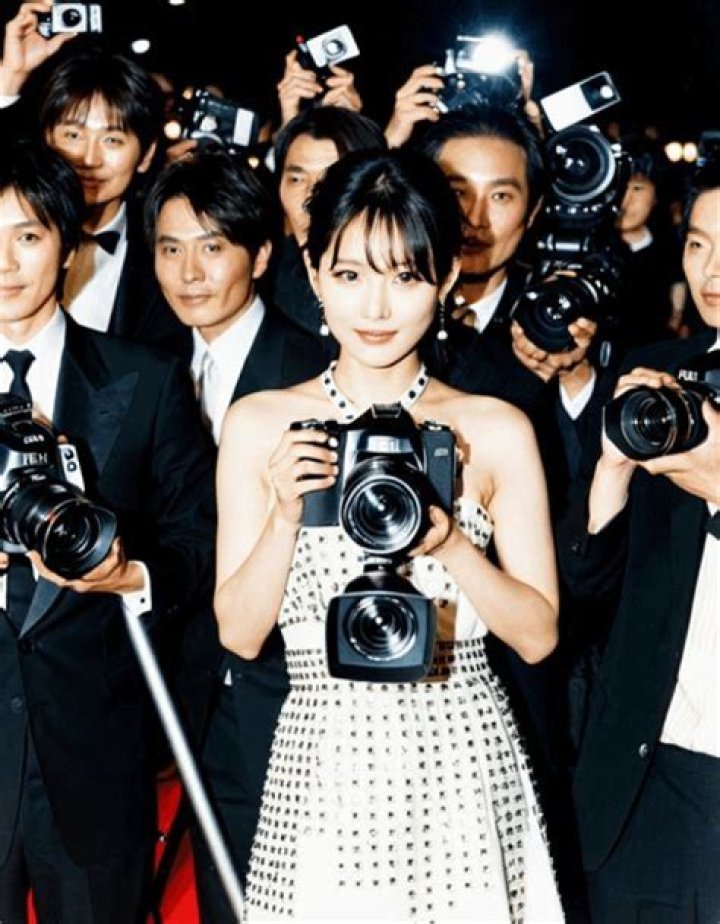 Rei Kamiki: The Rising Star in the Entertainment Industry
