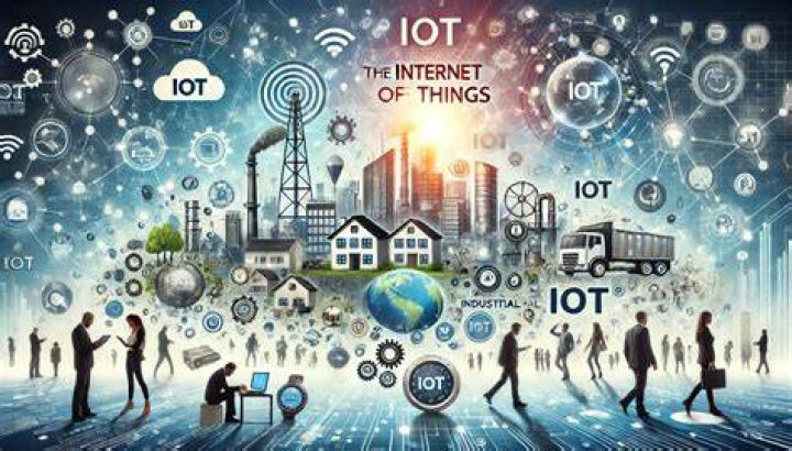 Remote IoT Monitoring Android: The Future of Smart Connectivity