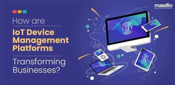 RemoteIoT Device Platforms: The Ultimate Guide to Transforming Connectivity