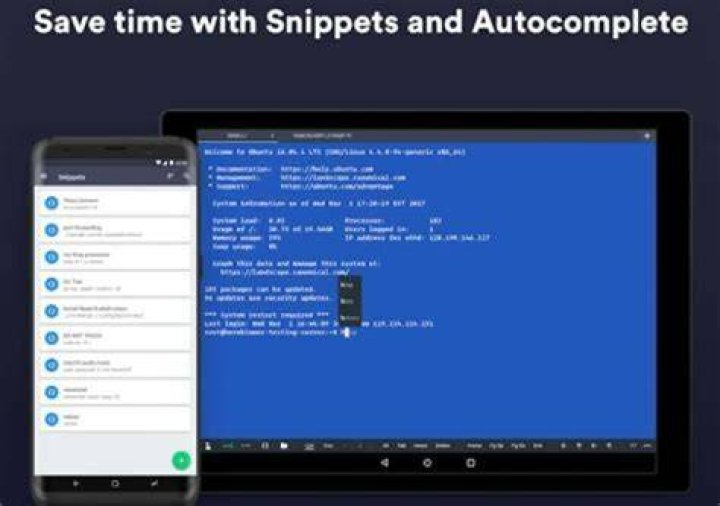 RemoteIoT Platform SSH Android: The Ultimate Guide to Secure and Efficient Remote Access