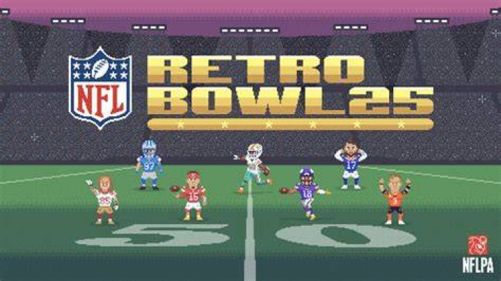Retro Bowl 25: A Nostalgic Journey into the World of Retro Gaming