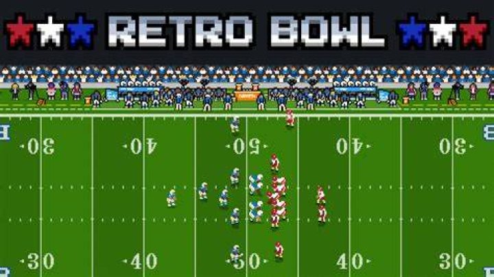Retro Bowl Unblocked: A Nostalgic Journey Through the Classic Arcade Game