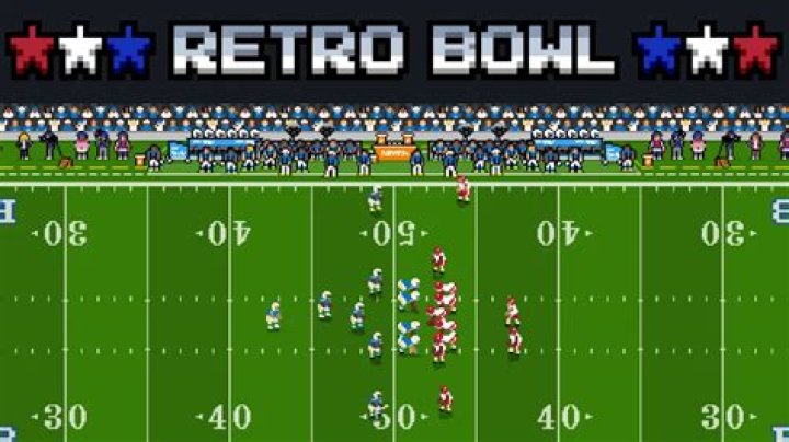 Retro Bowl Unblocked Gameplay: A Nostalgic Journey to the World of Retro Sports
