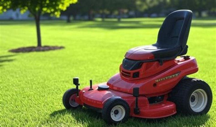 Revamp Your Garden: A Comprehensive Guide to Older Lawn Mowers