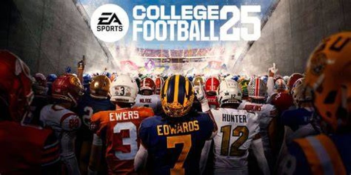 Revolutionizing the Game: College Football 25 Adaptive AI