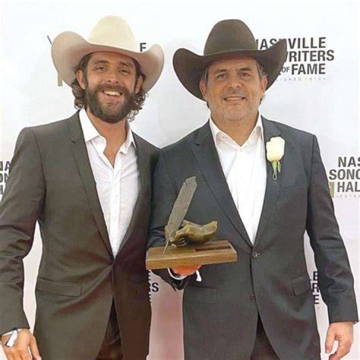 Rhett Akins Full Name: Unveiling the Country Music Legend