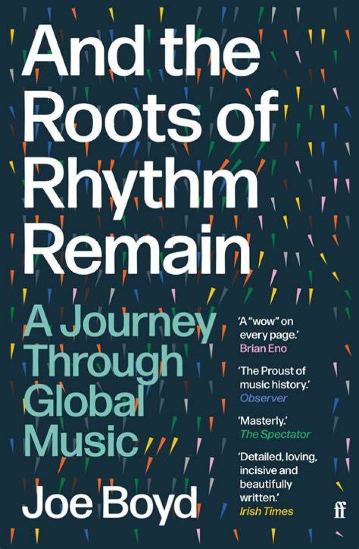 Rhythm and Blues Bands: A Journey Through the Roots of American Music