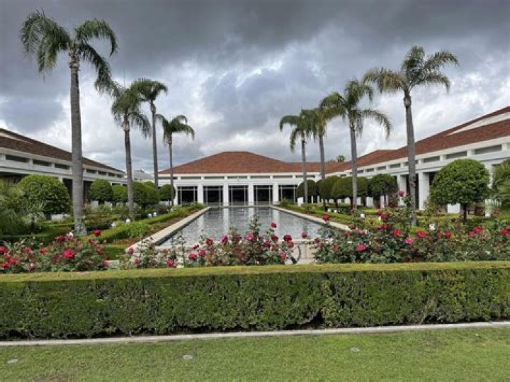 Richard Nixon Library and Birthplace: A Comprehensive Guide to Exploring History